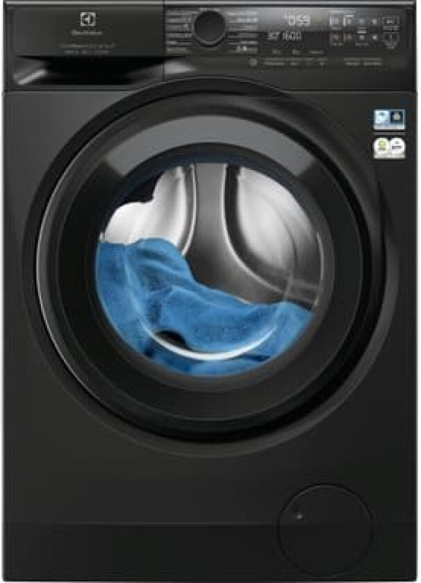 Kombinert vaskemaskin/tørketrommel EWI754EY6G