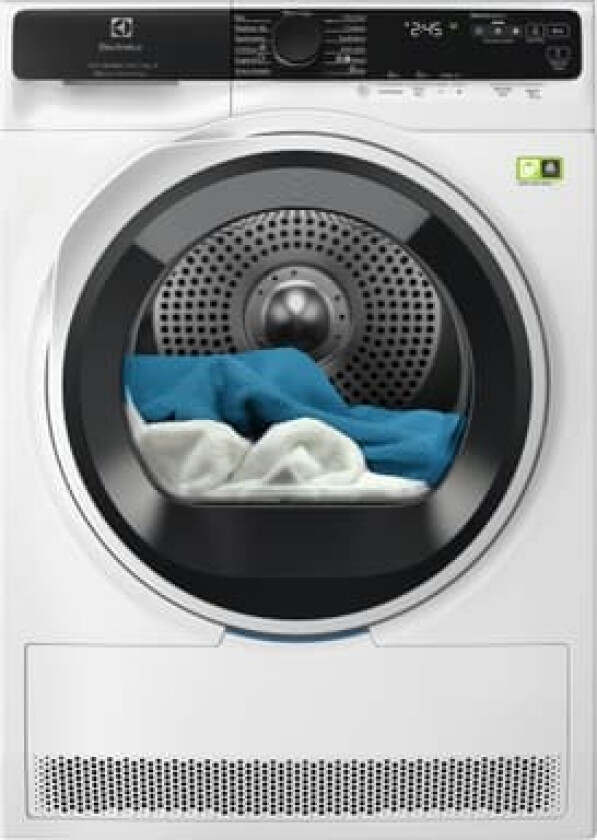Tørketrommel EDI853S96C