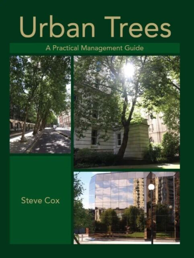 Urban Trees av Steve Cox
