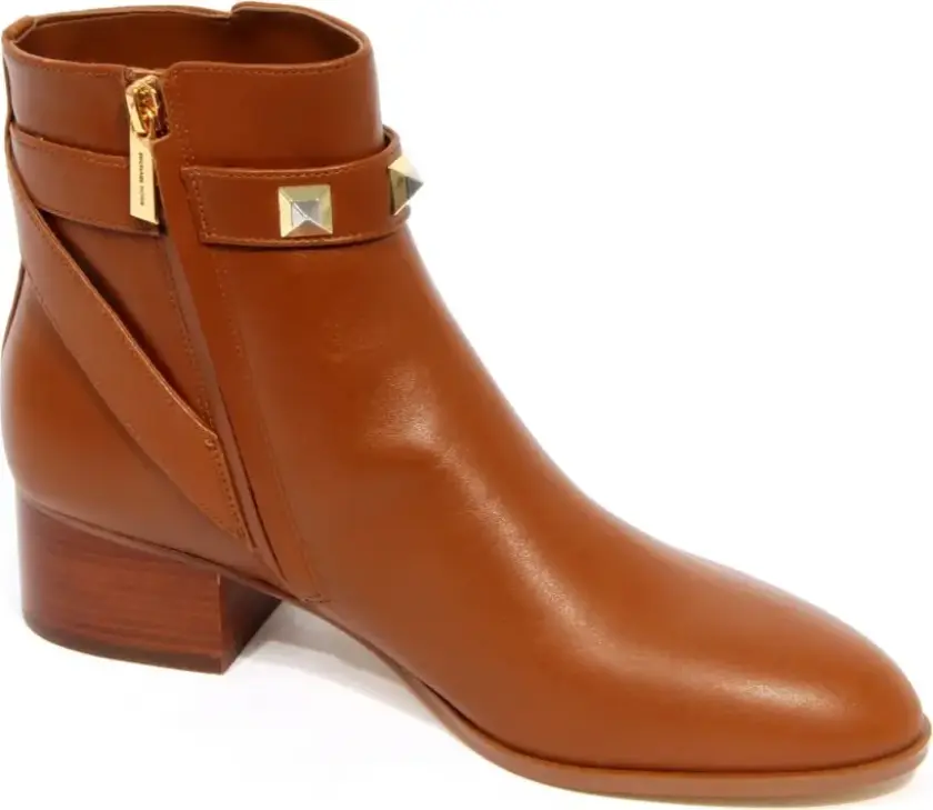 Dame, Sko, Brun, 37 EU