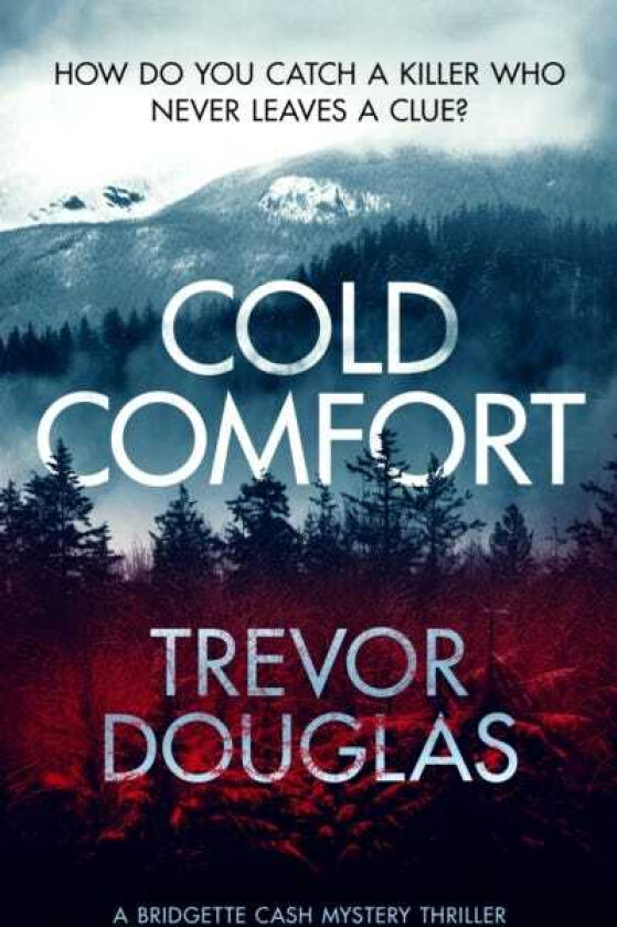 Cold Comfort a mystery thriller with twists