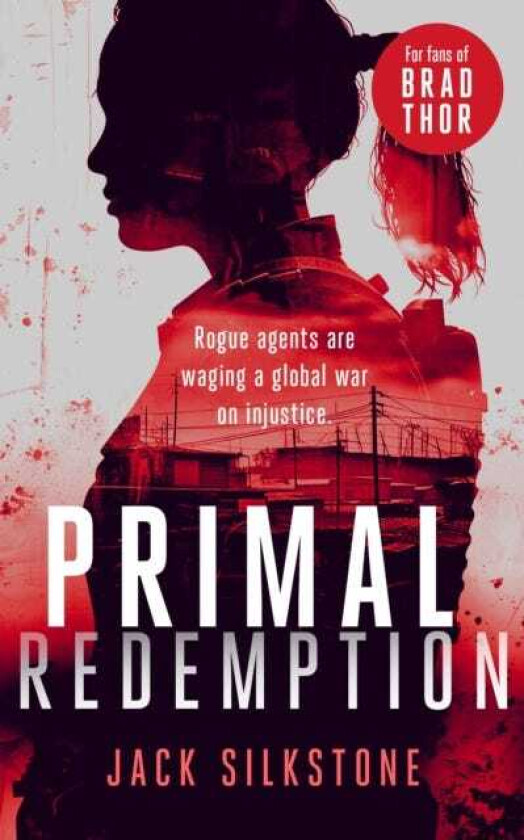 PRIMAL Redemption A PRIMAL action thriller
