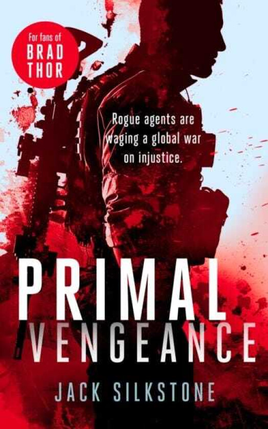 PRIMAL Vengeance A PRIMAL action thriller