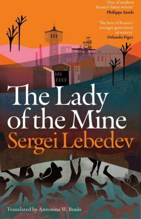 The Lady of the Mine