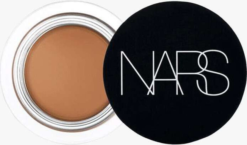 Soft Matte Complete Concealer 6,2 g (Farge: Hazelnut)