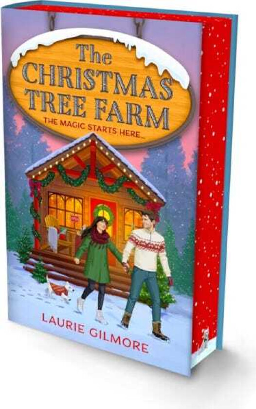 The Christmas Tree Farm (Deluxe Edition)