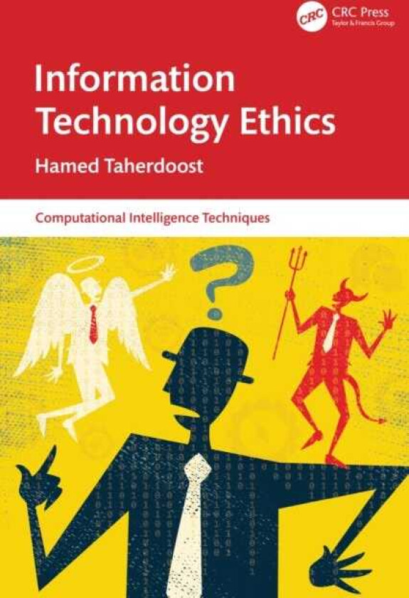 Information Technology Ethics