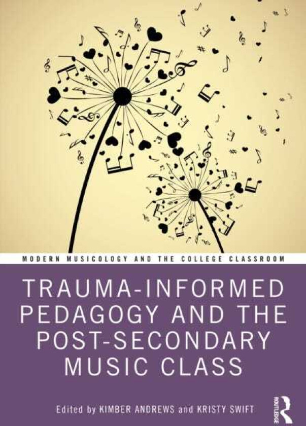 TraumaInformed Pedagogy and the PostSecondary Music Class