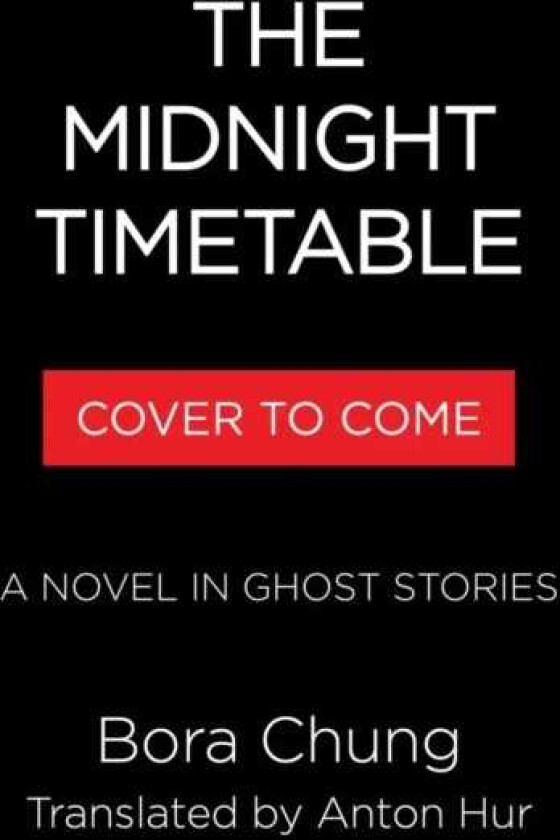 The Midnight Timetable