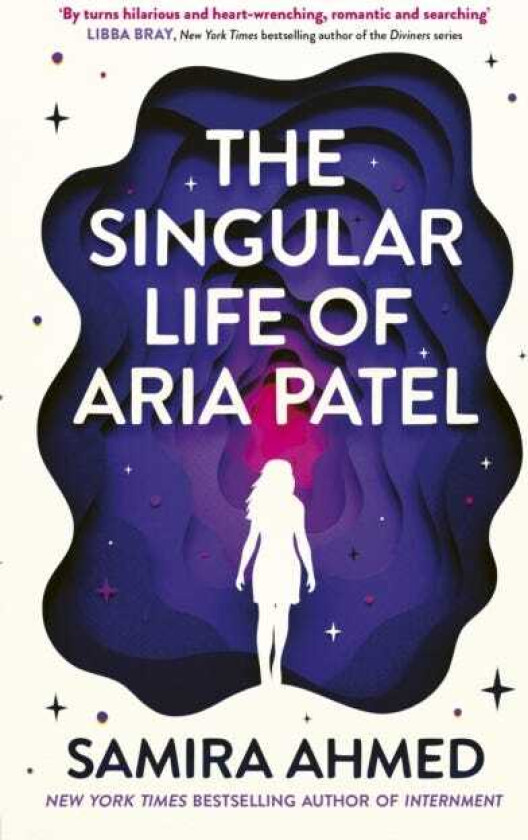The Singular Life of Aria Patel