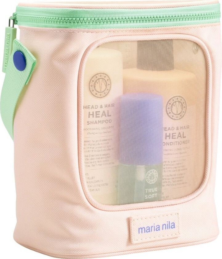Beauty Bag Head & Hair Heal 3pcs