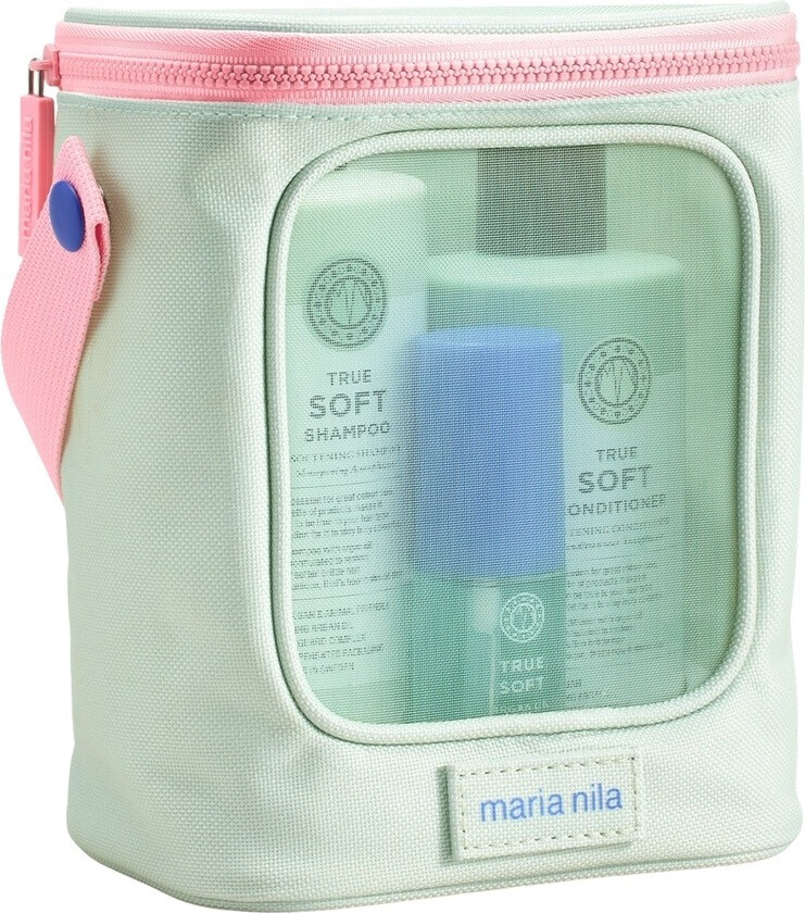 Beauty Bag True Soft 3pcs