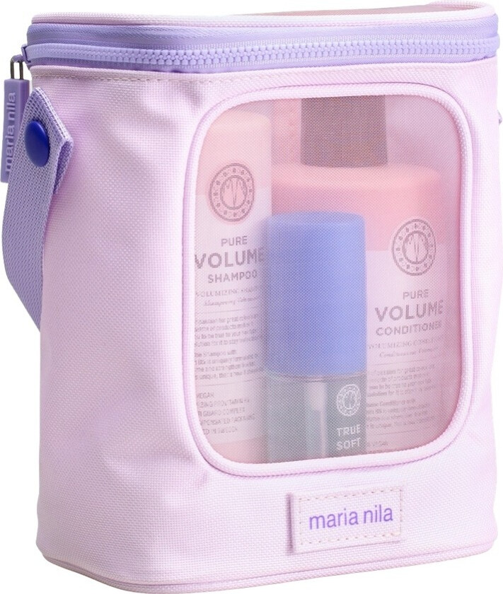 Beauty Bag Pure Volume 3pcs