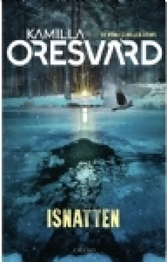 Isnatt | Kamilla Oresvärd | Språk: Dansk