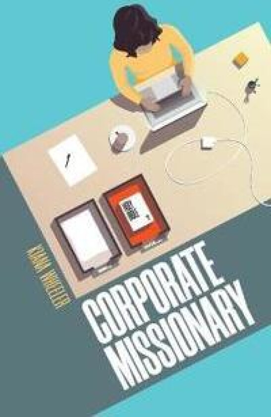 Corporate Missionary