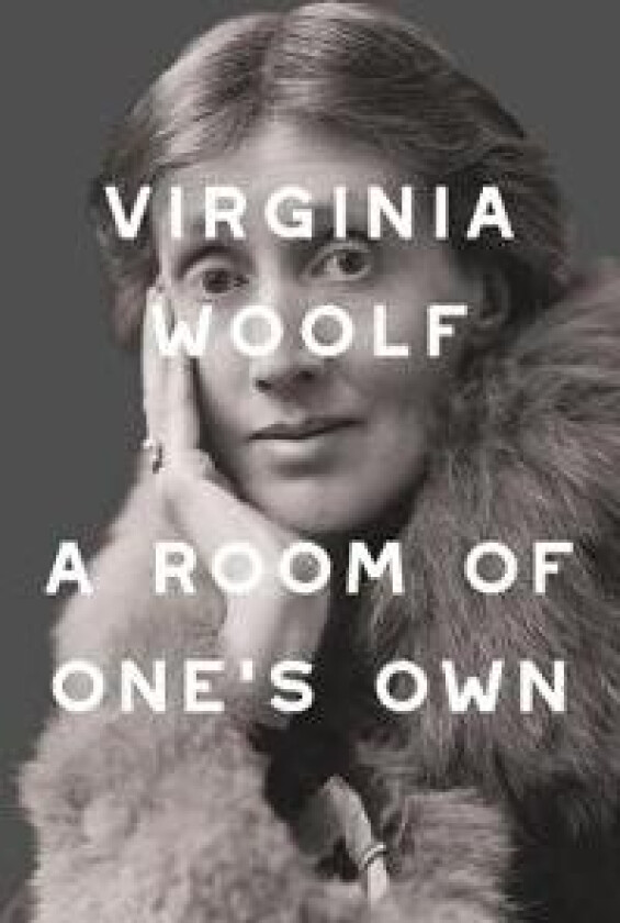 A Room of One's Own (Warbler Classics Annotated Edition)