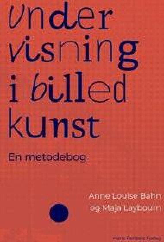 Undervisning i billedkunst