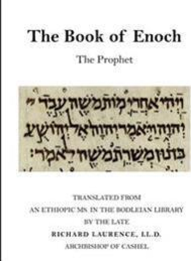 The Book of Enoch