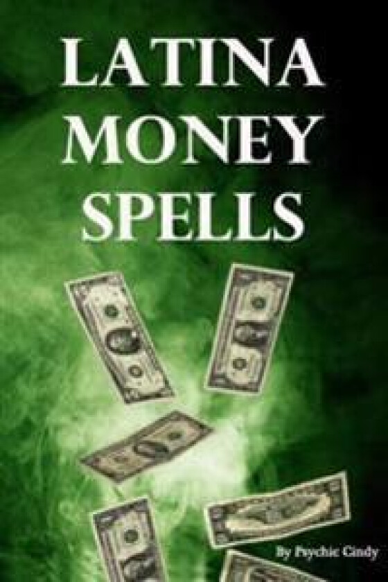 Latina Money Spells