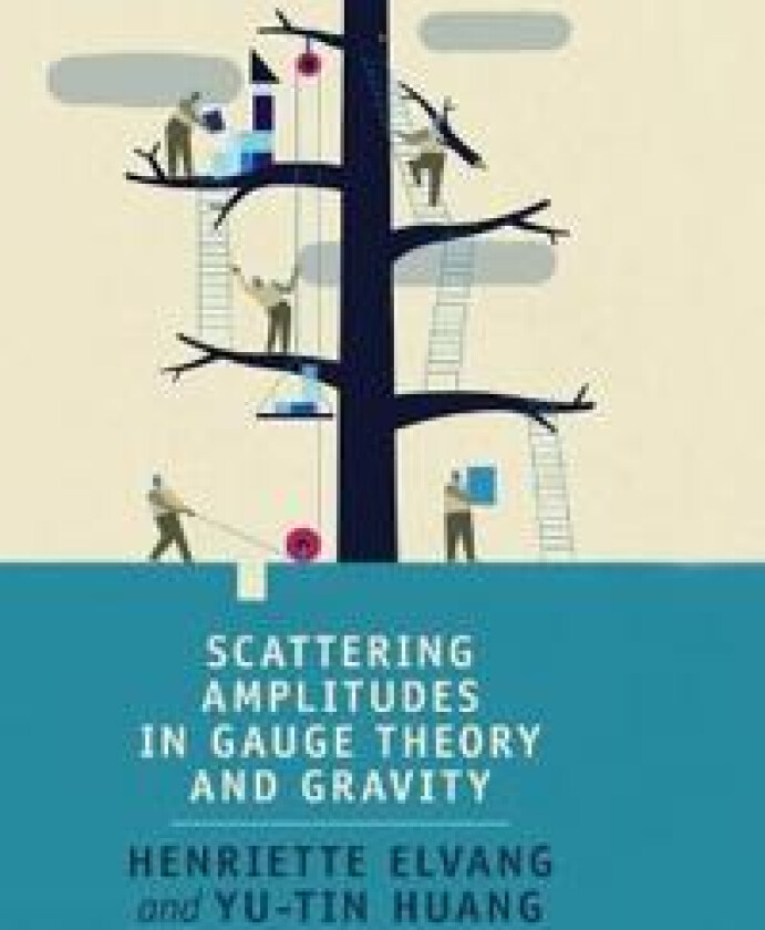 Scattering Amplitudes in Gauge Theory and Gravity