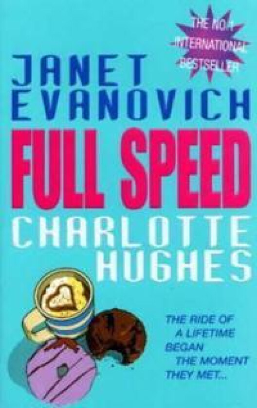 Full Speed (Full Series, Book 3)