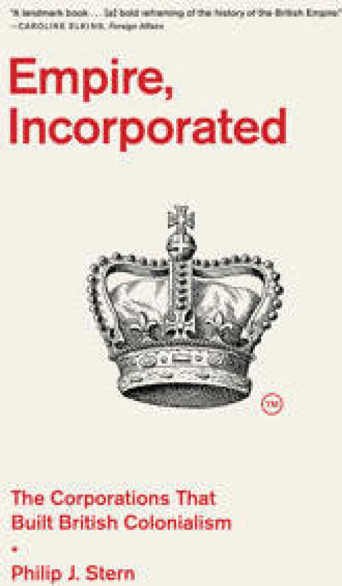 Empire, Incorporated