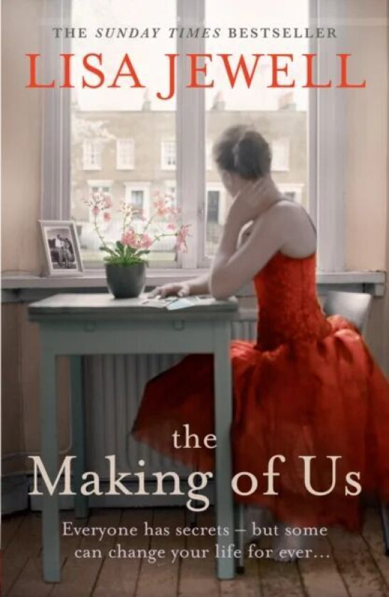The Making of Us av Lisa Jewell