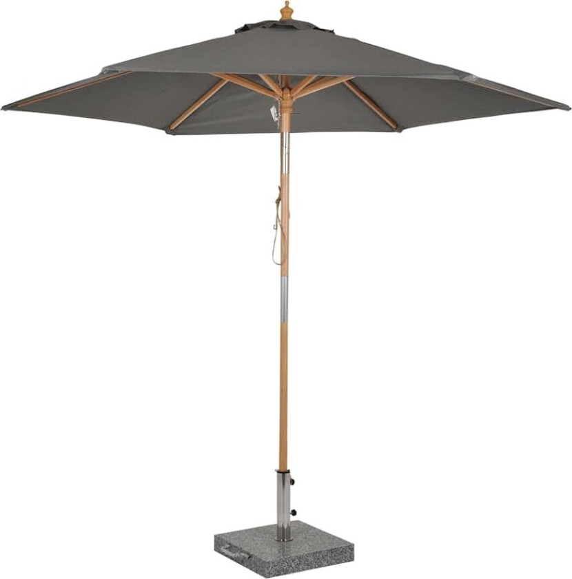 Parasoll Fritab Cannes Ø250 cm