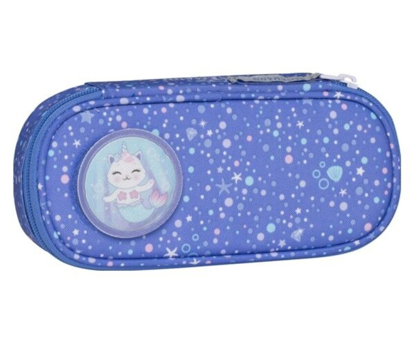 Pennal Ovalt Aquagirl