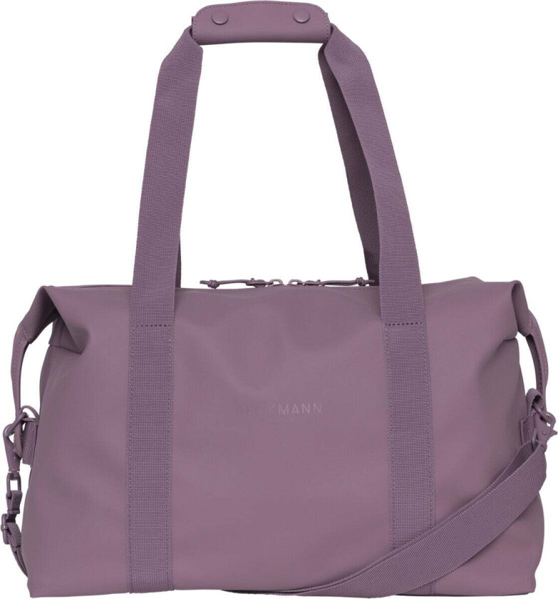 Bilde av Weekendbag 24H Street Grape Beckmann
