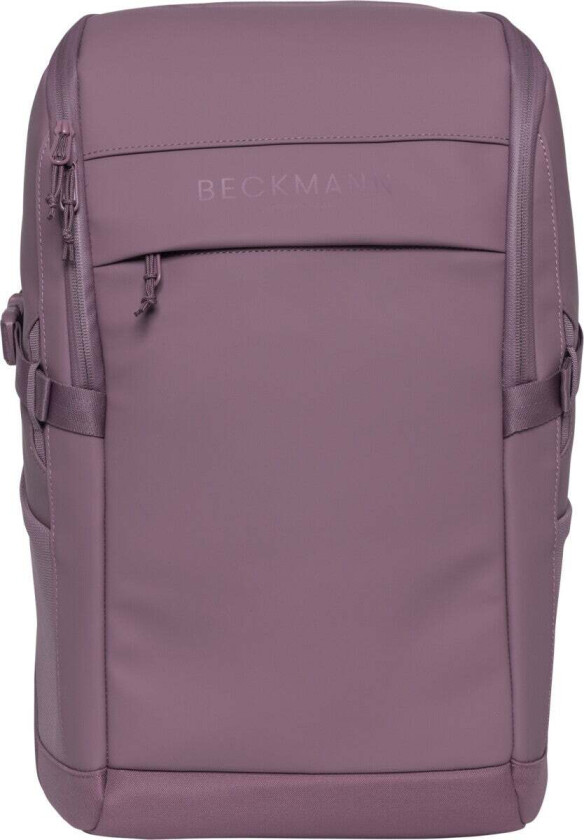 Skolesekk Street FLX Grape 30-35L Beckmann
