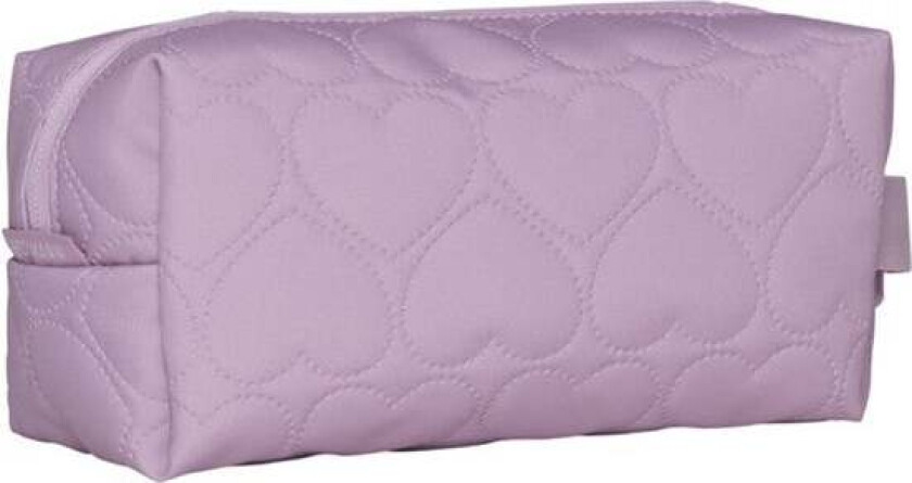 Pennal/toalettmappe Sport Padded Hearts Beckmann