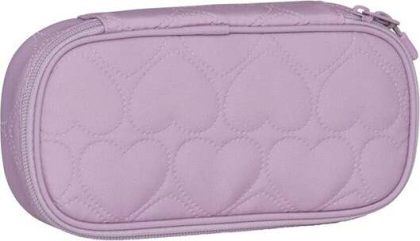 Pennal ovalt Padded Hearts Sport Junior Beckmann