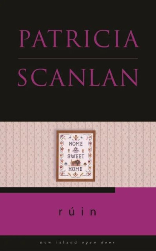 Ruin av Patricia Scanlan