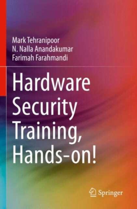 Hardware Security Training, Handson!