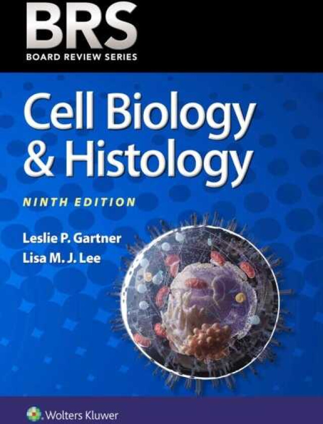 BRS Cell Biology & Histology
