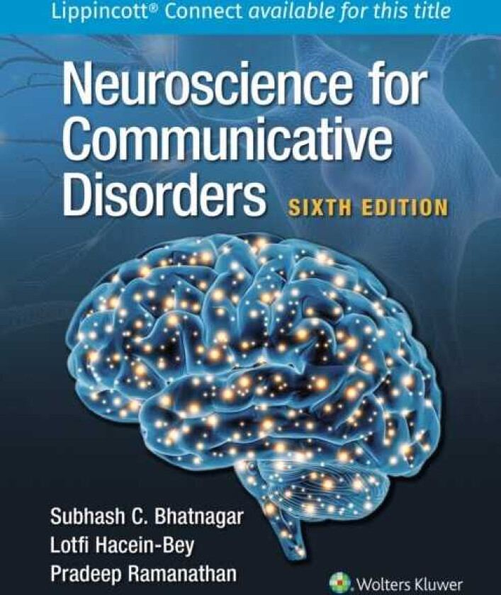 Neuroscience for Communicative Disorders