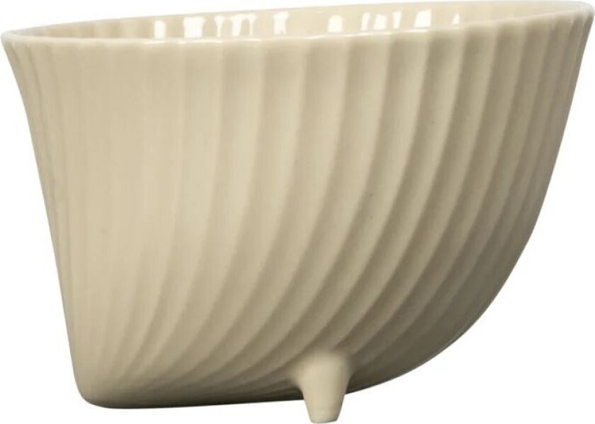 Frances serveringsskål XS Beige