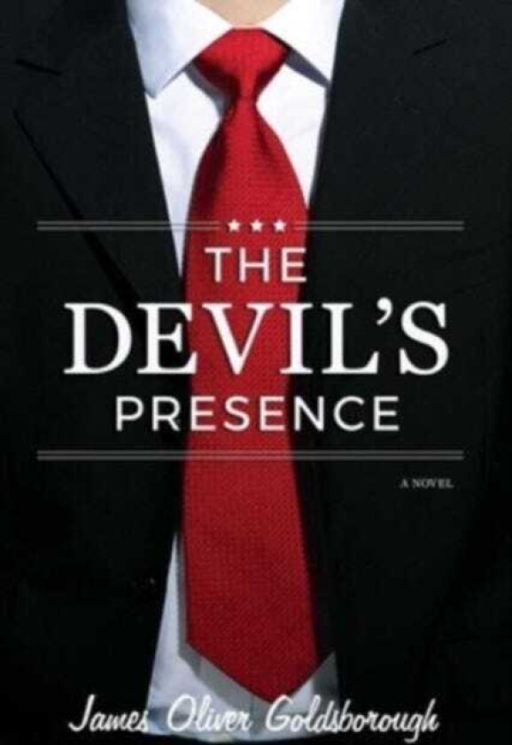 The Devil's Presence