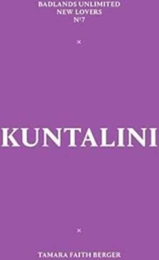 Kuntalini