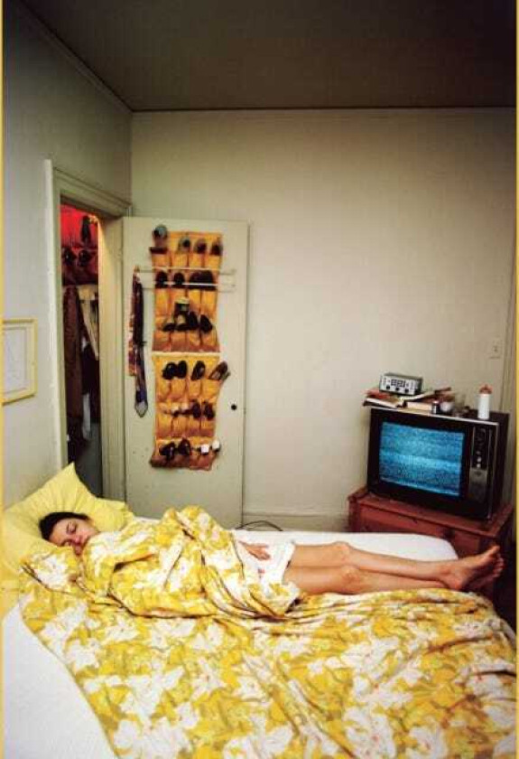 William Eggleston: For Now