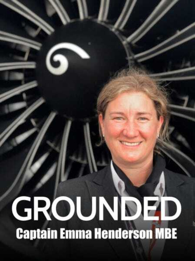 Grounded