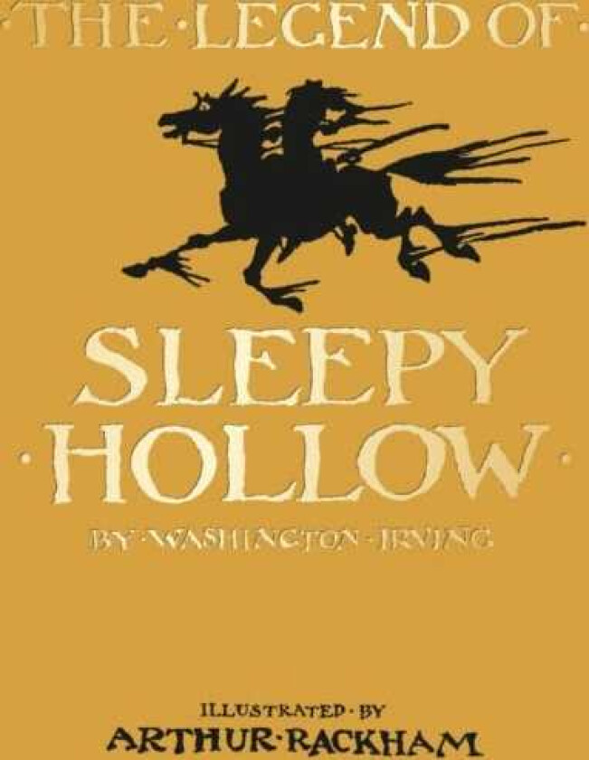 The Legend of Sleepy Hollow