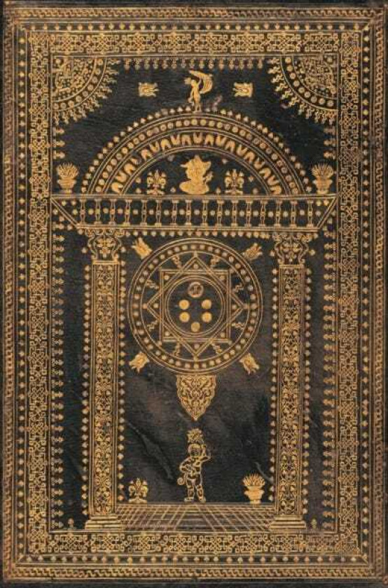 Bilde av Decorated Bookbindings in Renaissance Italy Outside Rome and Venice A Catalogue