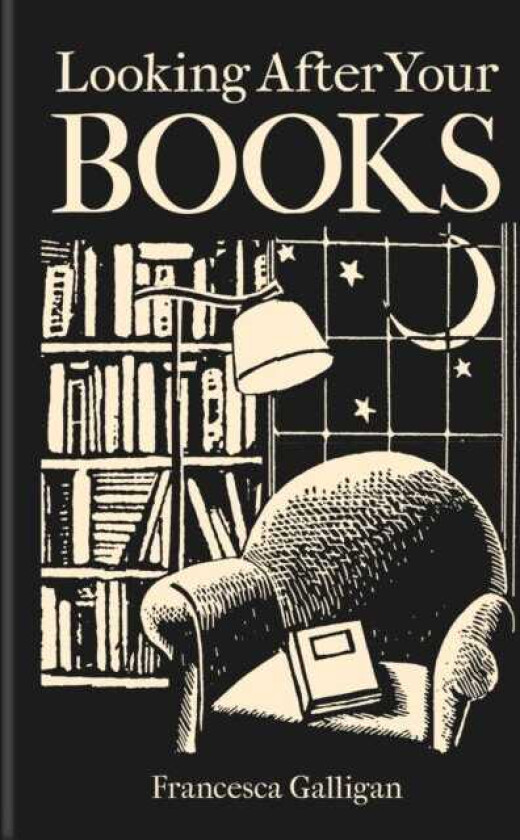 Looking After Your Books