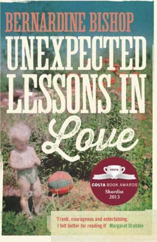 Unexpected Lessons in Love