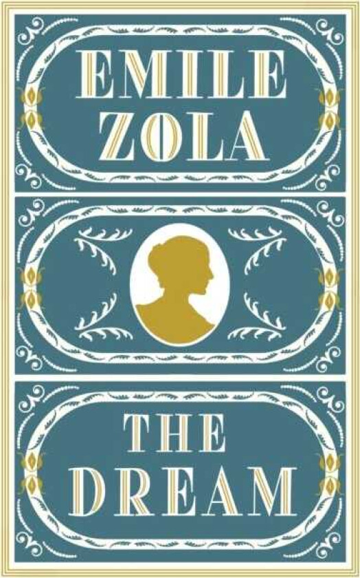 The Dream Annotated edition with a forward by Tim Parks