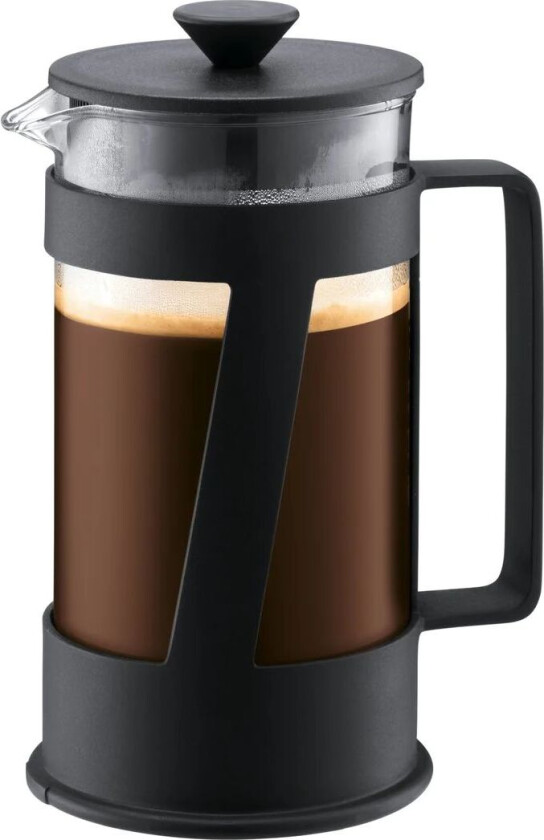 Bodum Crema presskanne 8 kopper