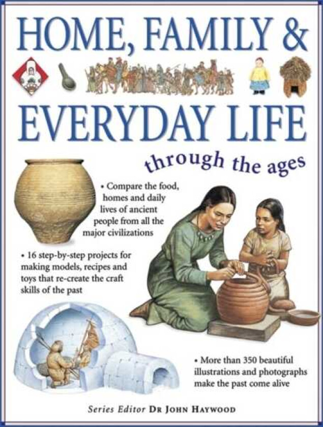 Home, Family and Everyday Life