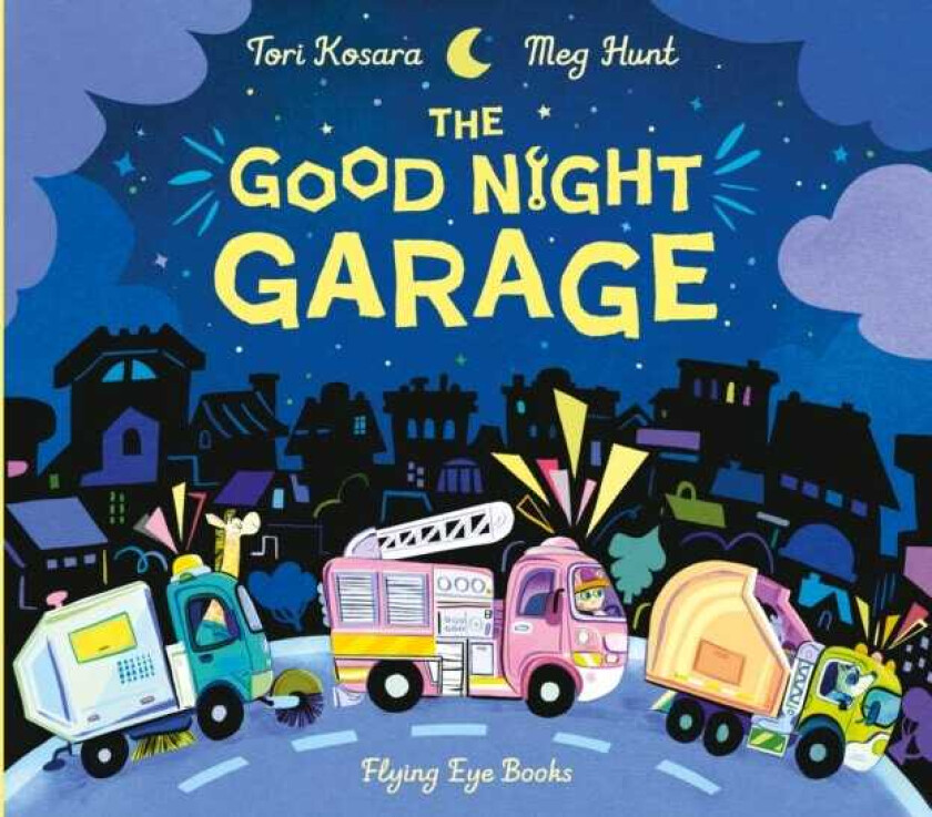 The Good Night Garage